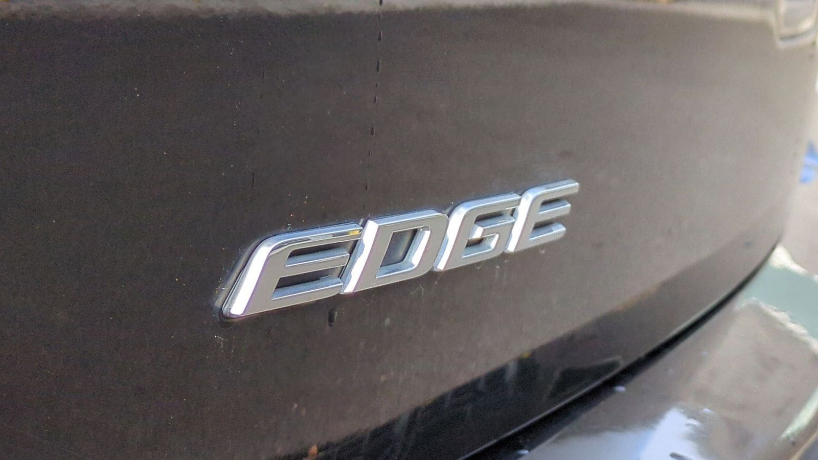 Thumbnail: 2018 Ford Edge - 13