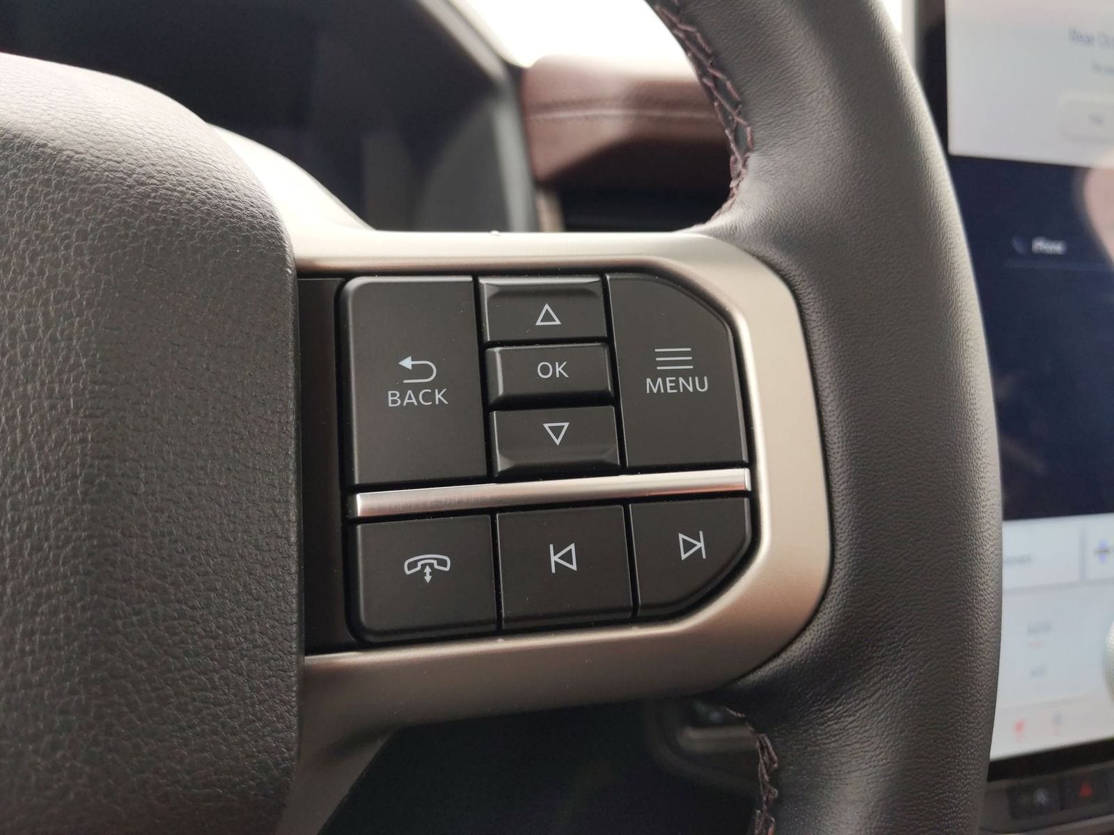 Thumbnail: 2024 Ford Expedition MAX - 27