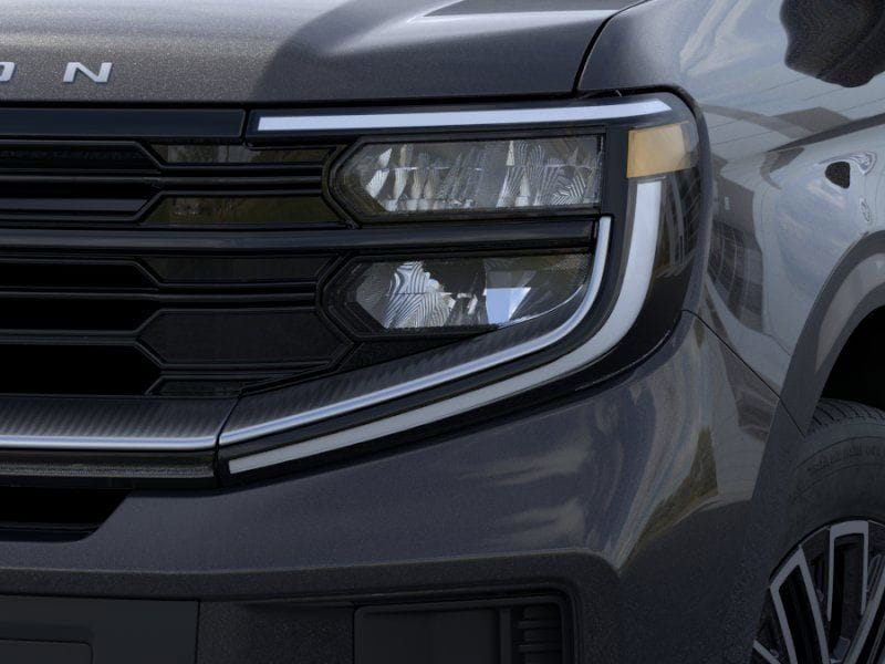 Thumbnail: 2026 Ford Expedition MAX - 18