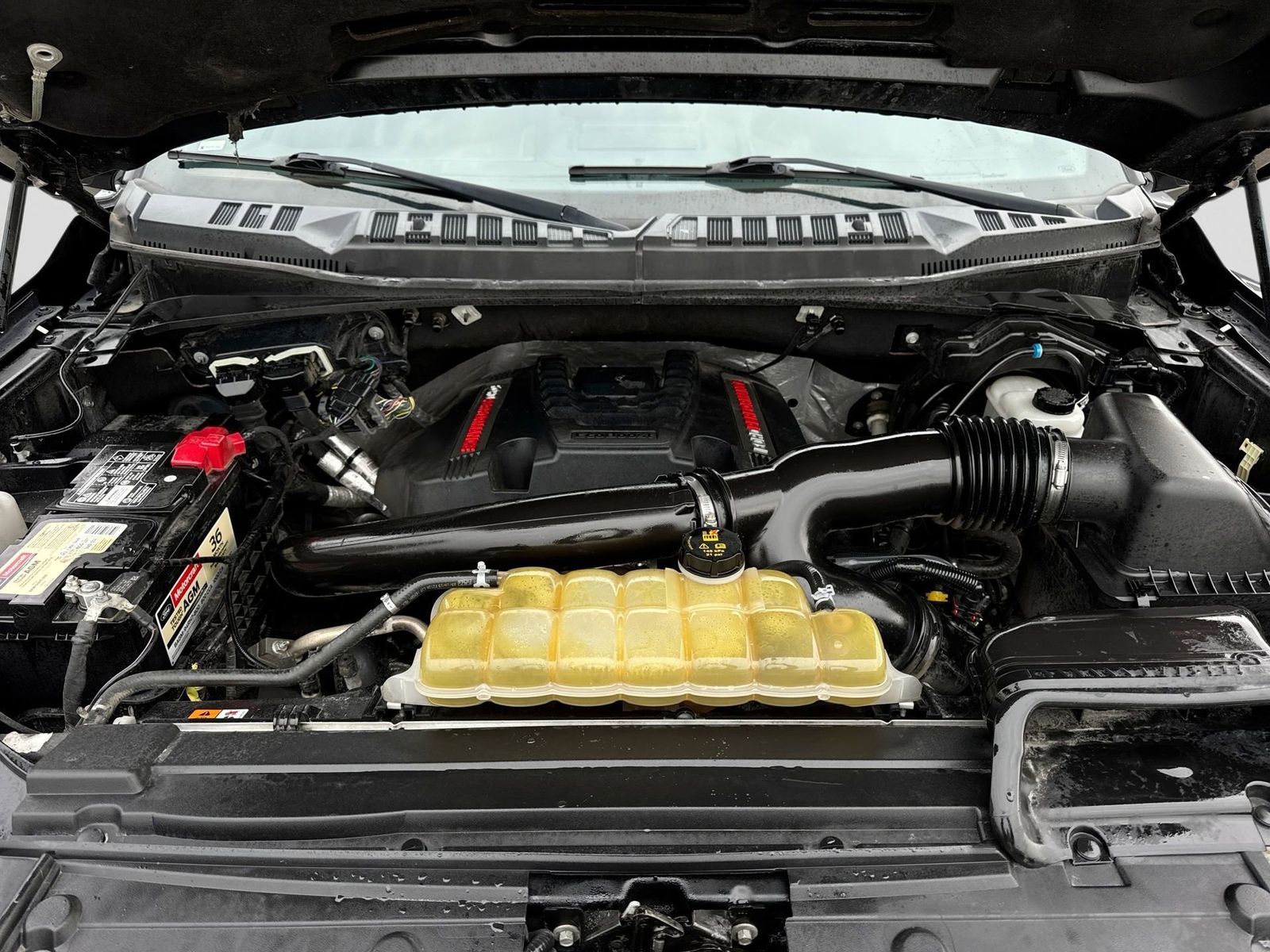 Thumbnail: 2020 Ford F-150 - 18