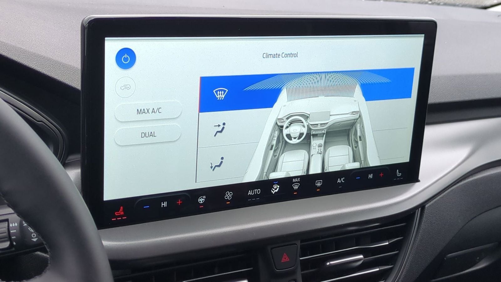 Thumbnail: 2026 Ford Escape - 28