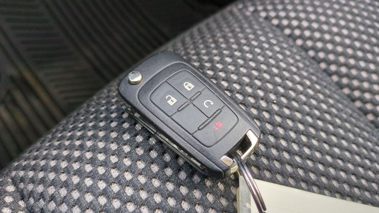 Thumbnail: 2013 GMC Terrain - 36