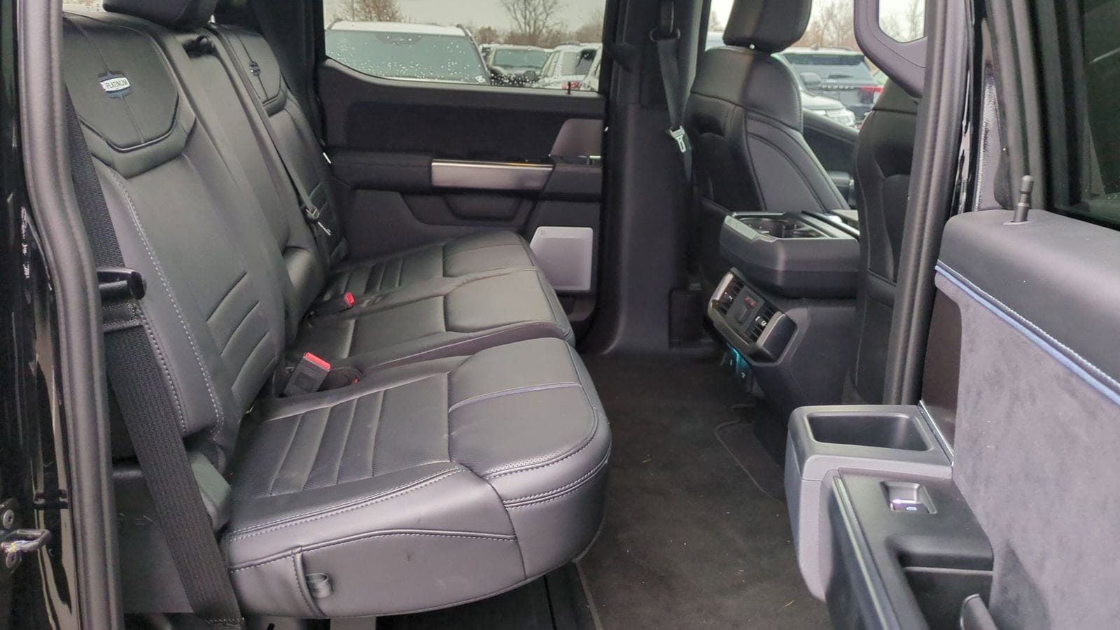 Thumbnail: 2025 Ford F-150 - 16