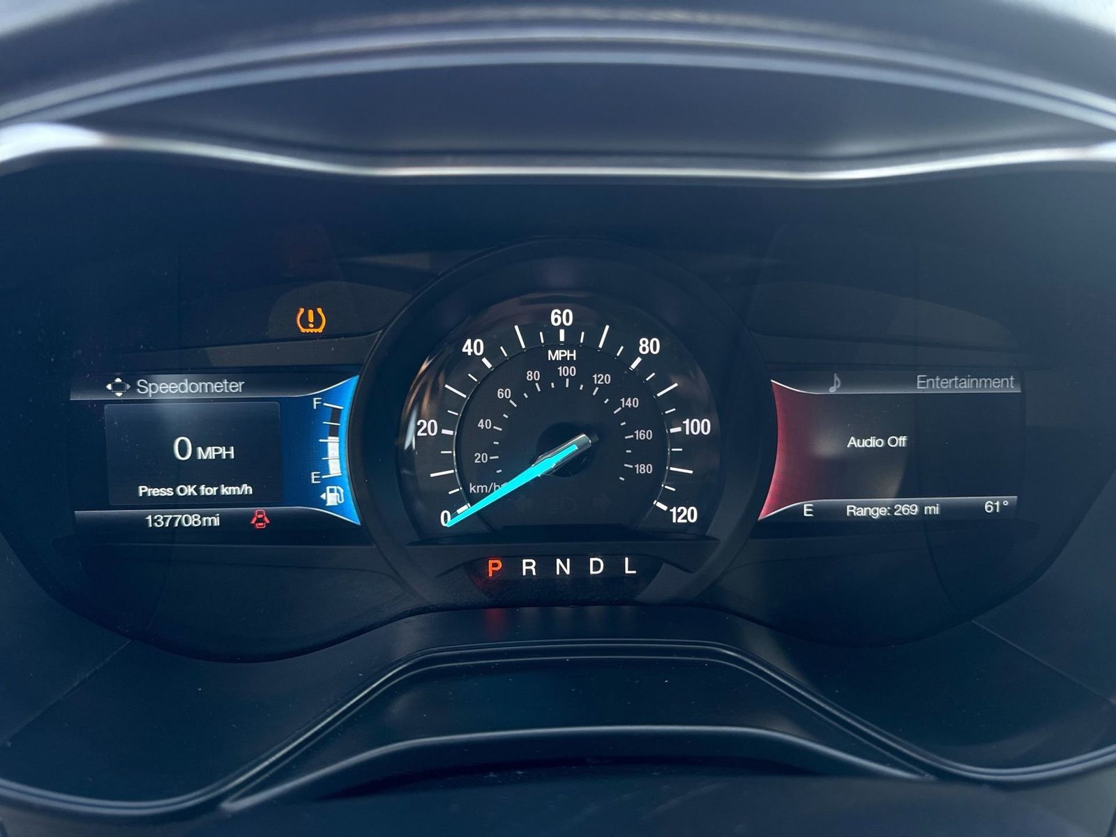 Thumbnail: 2019 Ford Fusion - 35