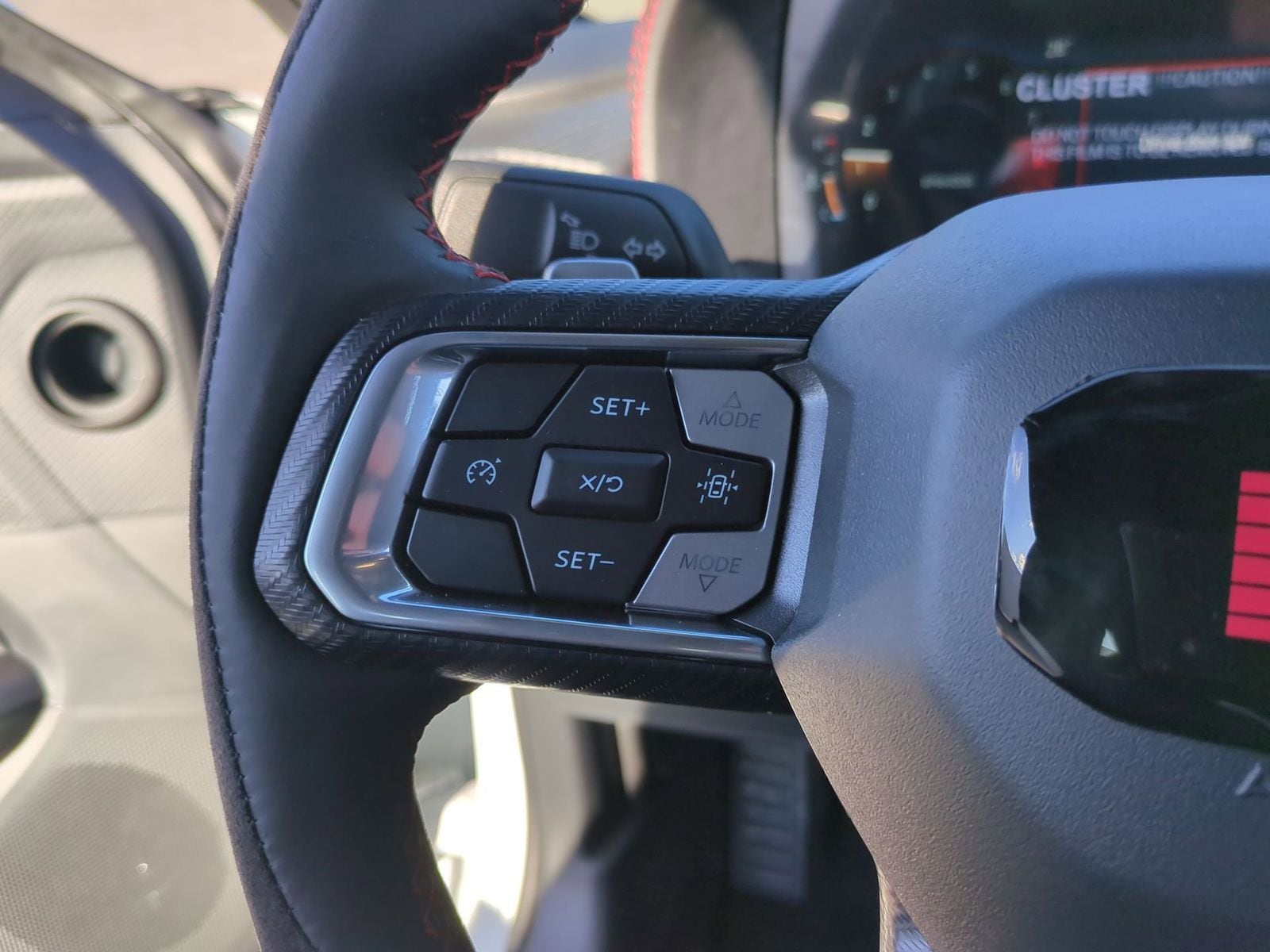 Thumbnail: 2026 Ford Mustang - 22