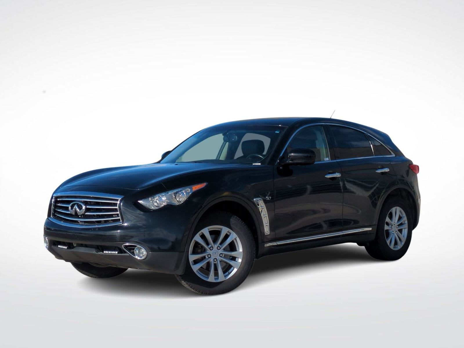 2016 INFINITI QX70 Base -
                  Washington, MI