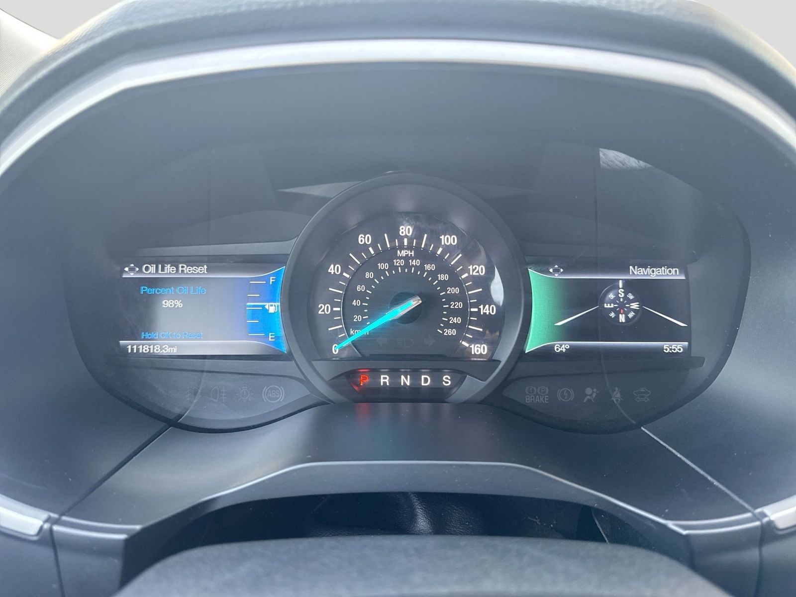 Thumbnail: 2017 Ford Edge - 34