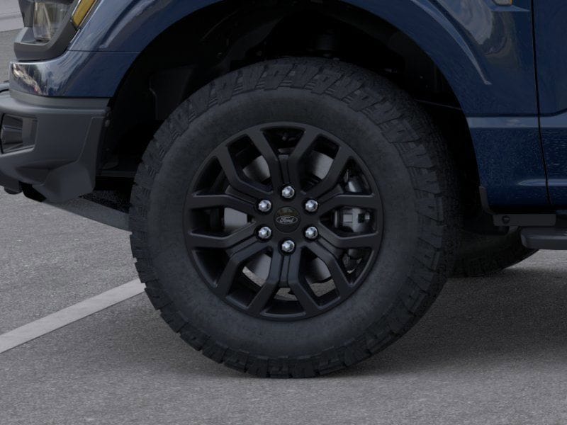 Thumbnail: 2026 Ford F-150 - 20