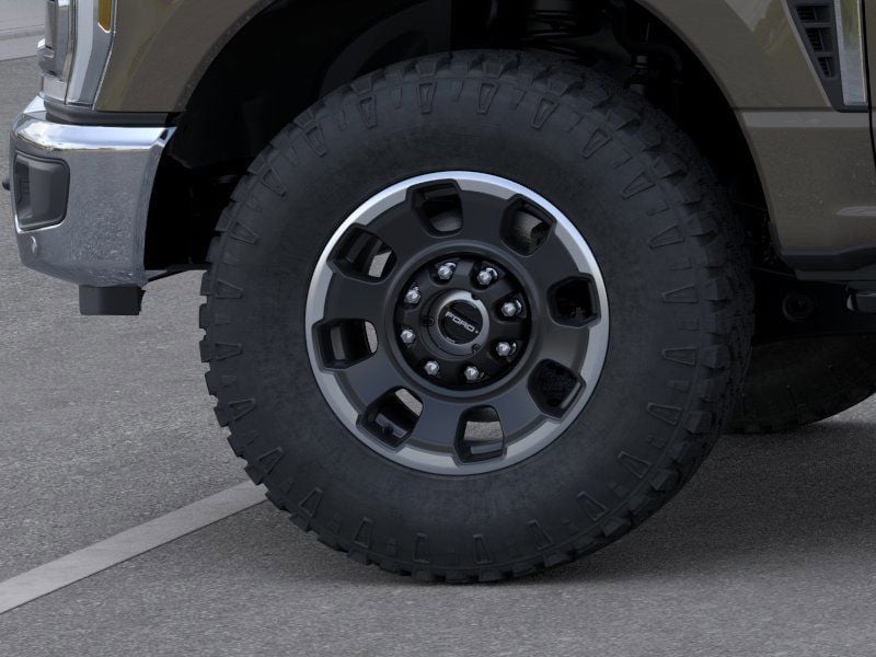 Thumbnail: 2026 Ford F-250 - 20