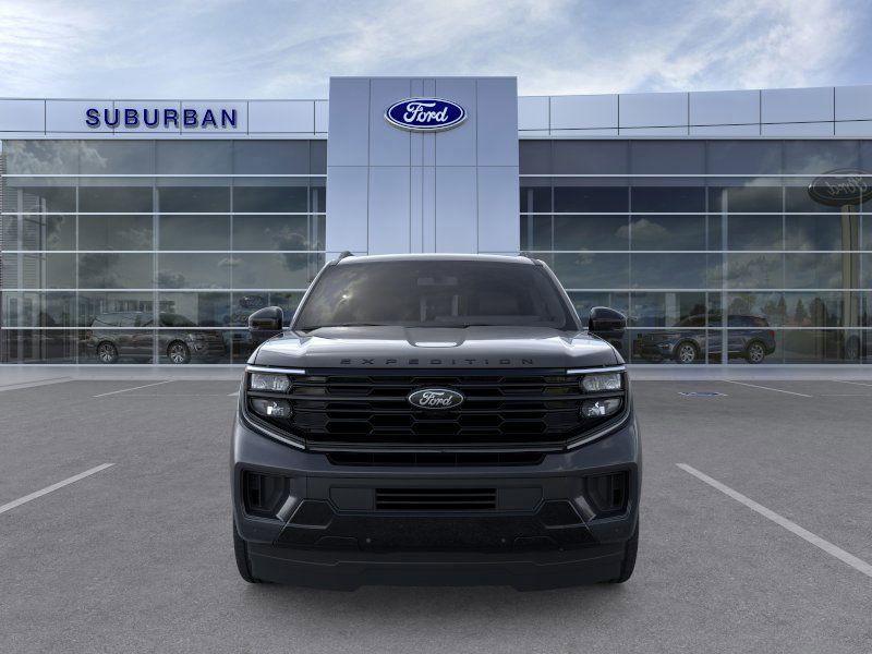 Thumbnail: 2025 Ford Expedition - 7