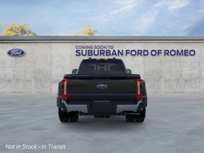 Thumbnail: 2026 Ford F-350 - 5