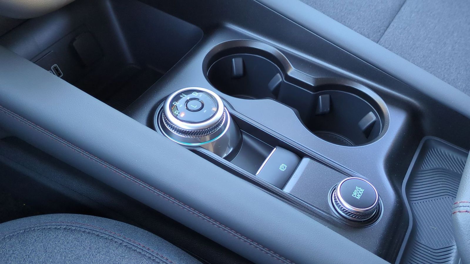 Thumbnail: 2026 Ford Explorer - 31