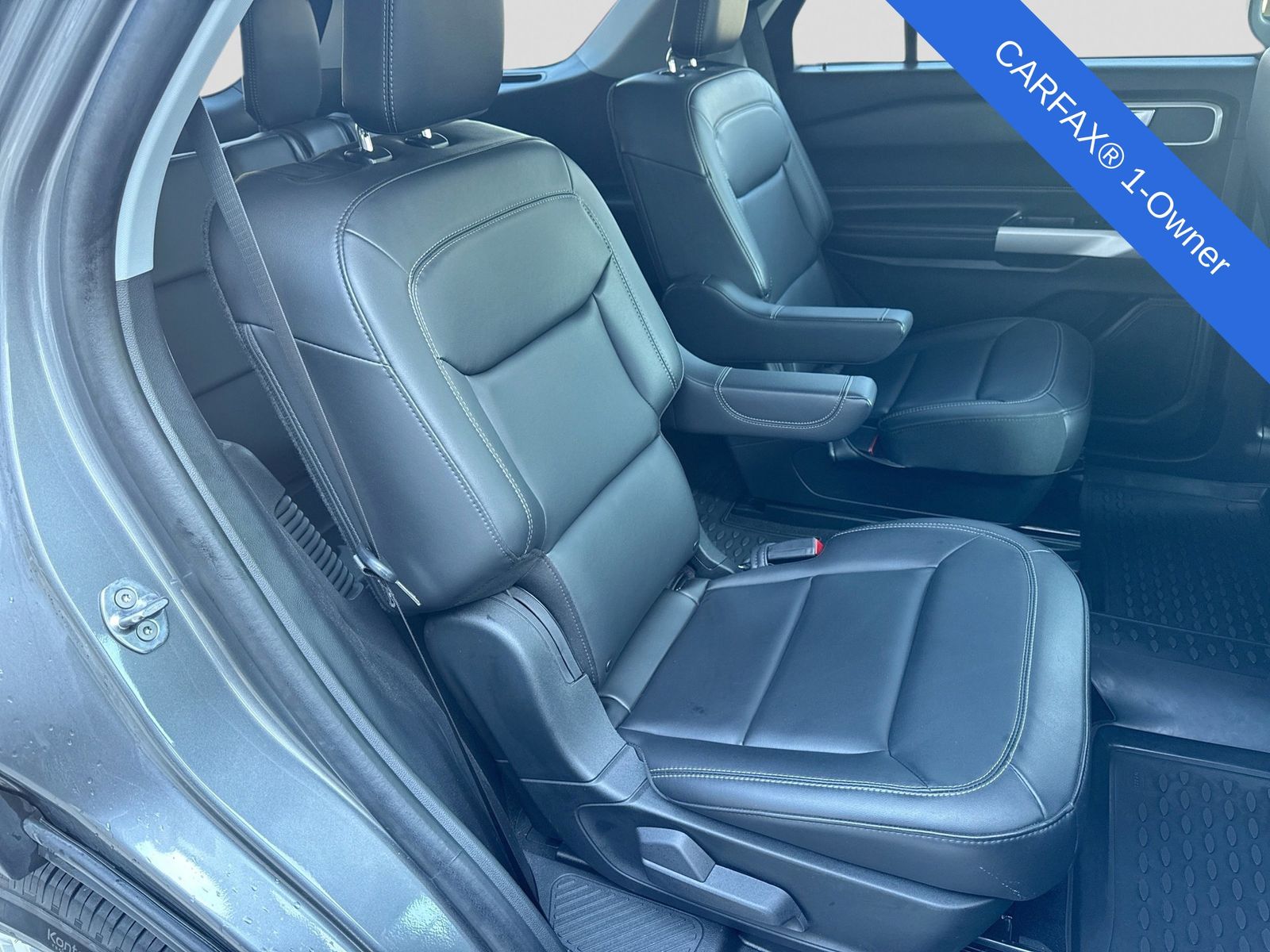 Thumbnail: 2024 Ford Explorer - 19