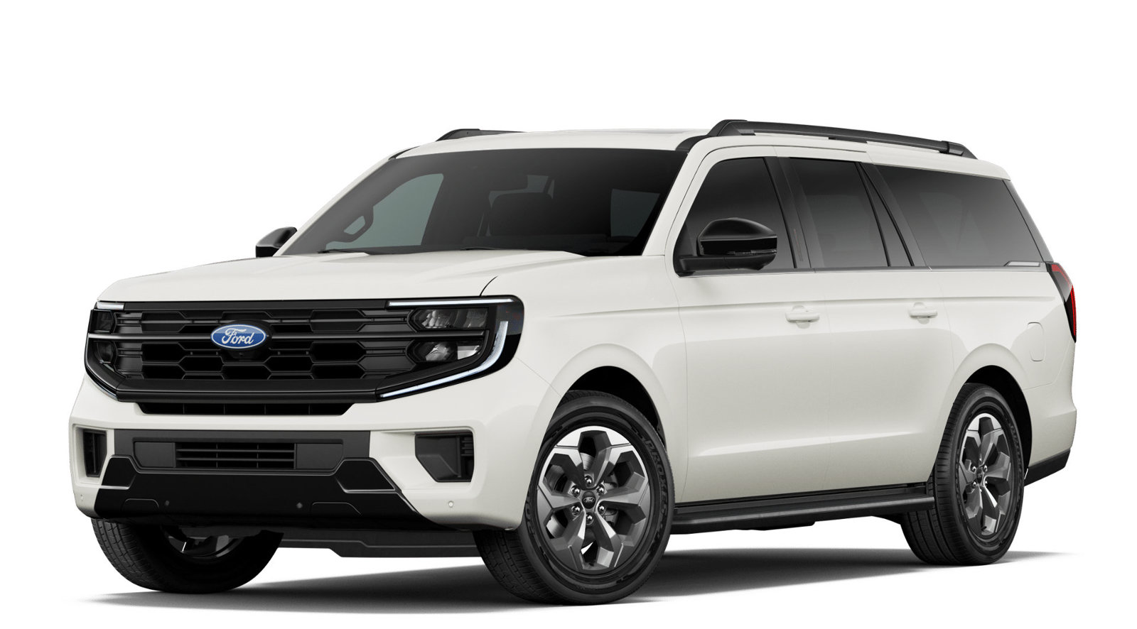  Ford Expedition Max