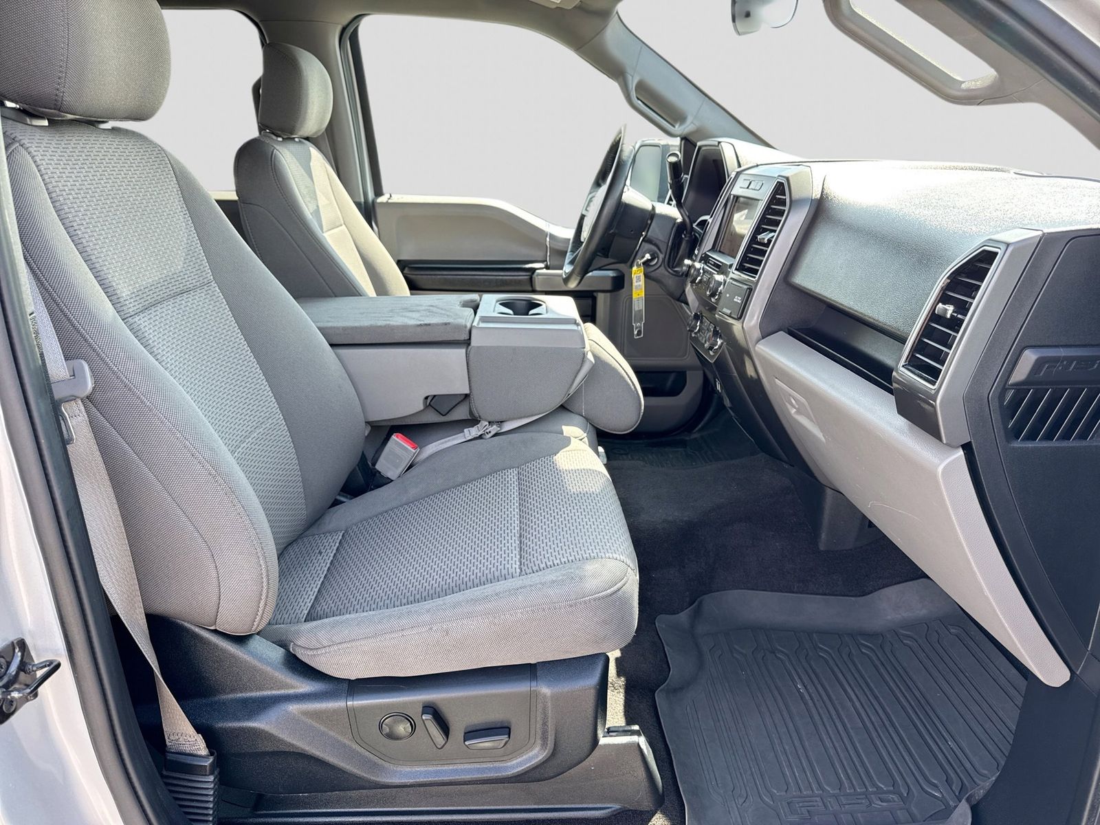 Thumbnail: 2019 Ford F-150 - 24