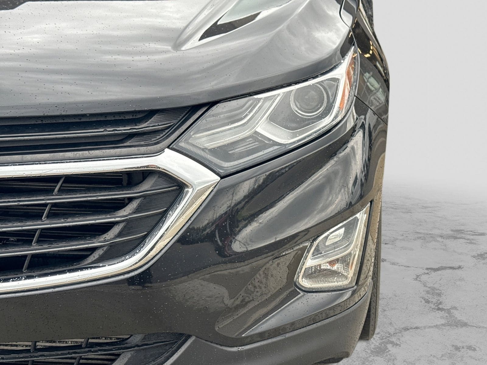 Thumbnail: 2019 Chevrolet Equinox - 13