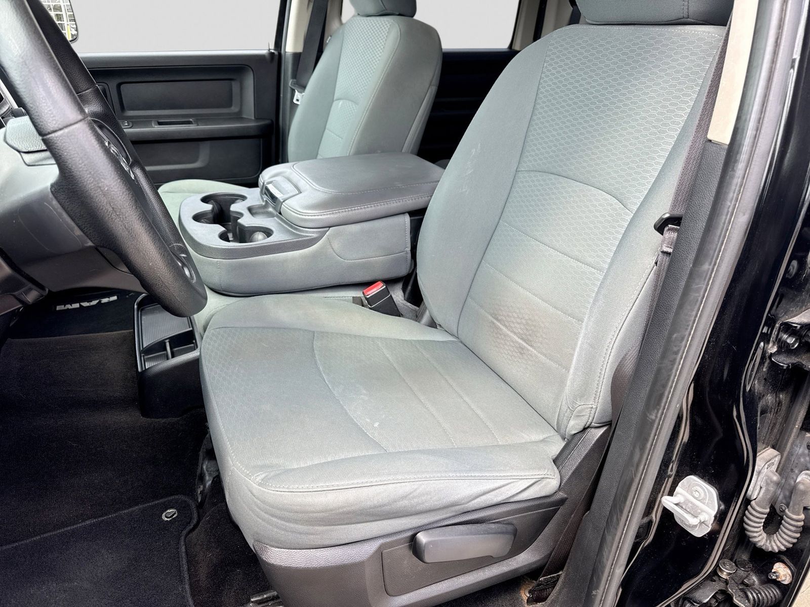 Thumbnail: 2015 RAM 1500 - 20