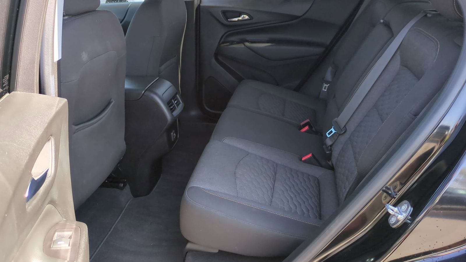 Thumbnail: 2019 Chevrolet Equinox - 20