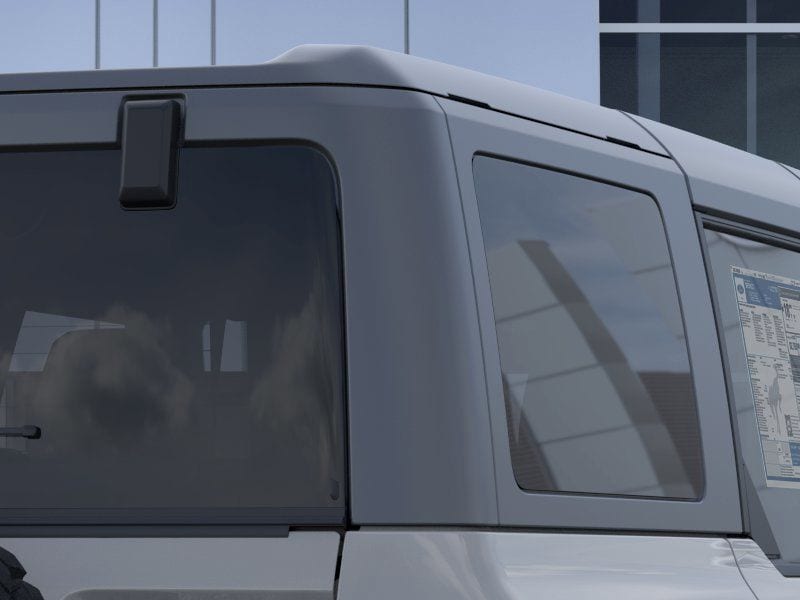 Thumbnail: 2026 Ford Bronco - 26