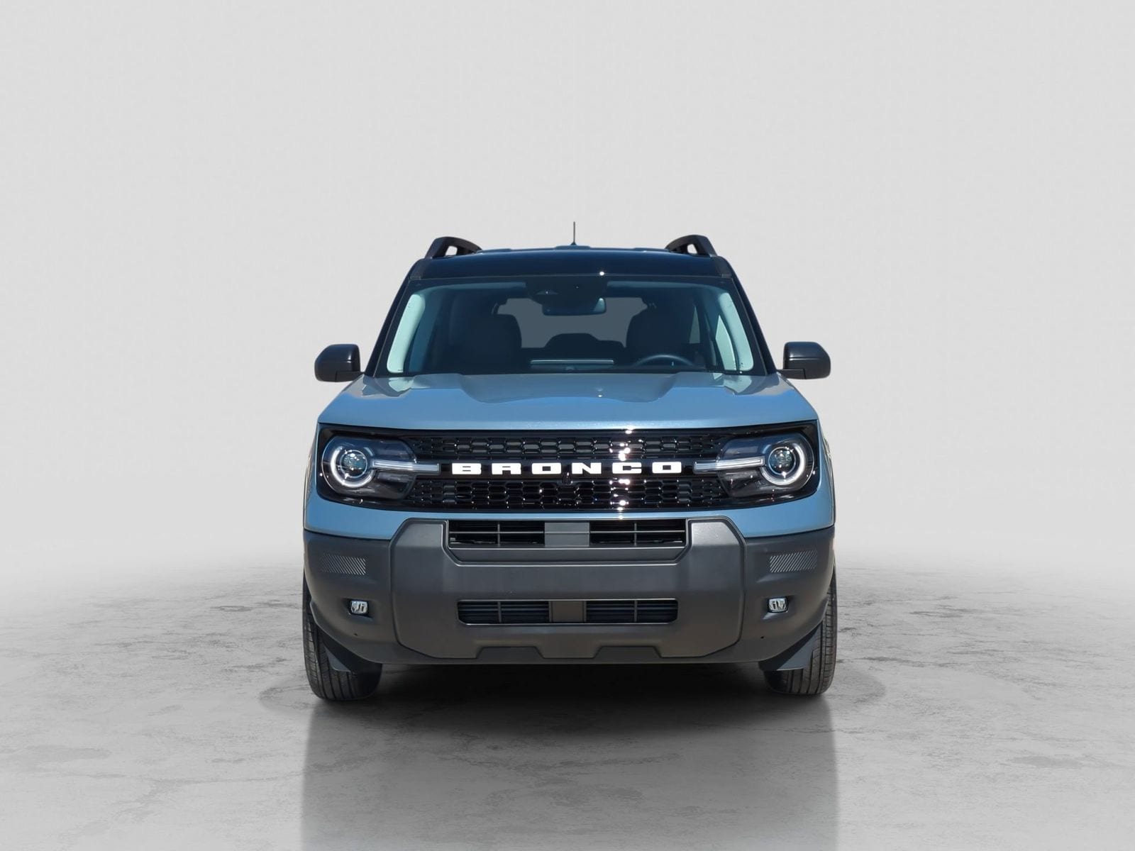 Thumbnail: 2025 Ford Bronco Sport - 9