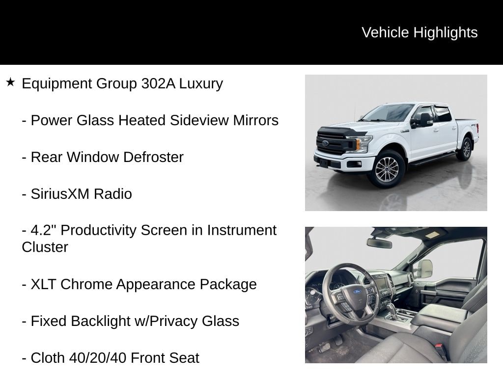 Thumbnail: 2020 Ford F-150 - 6