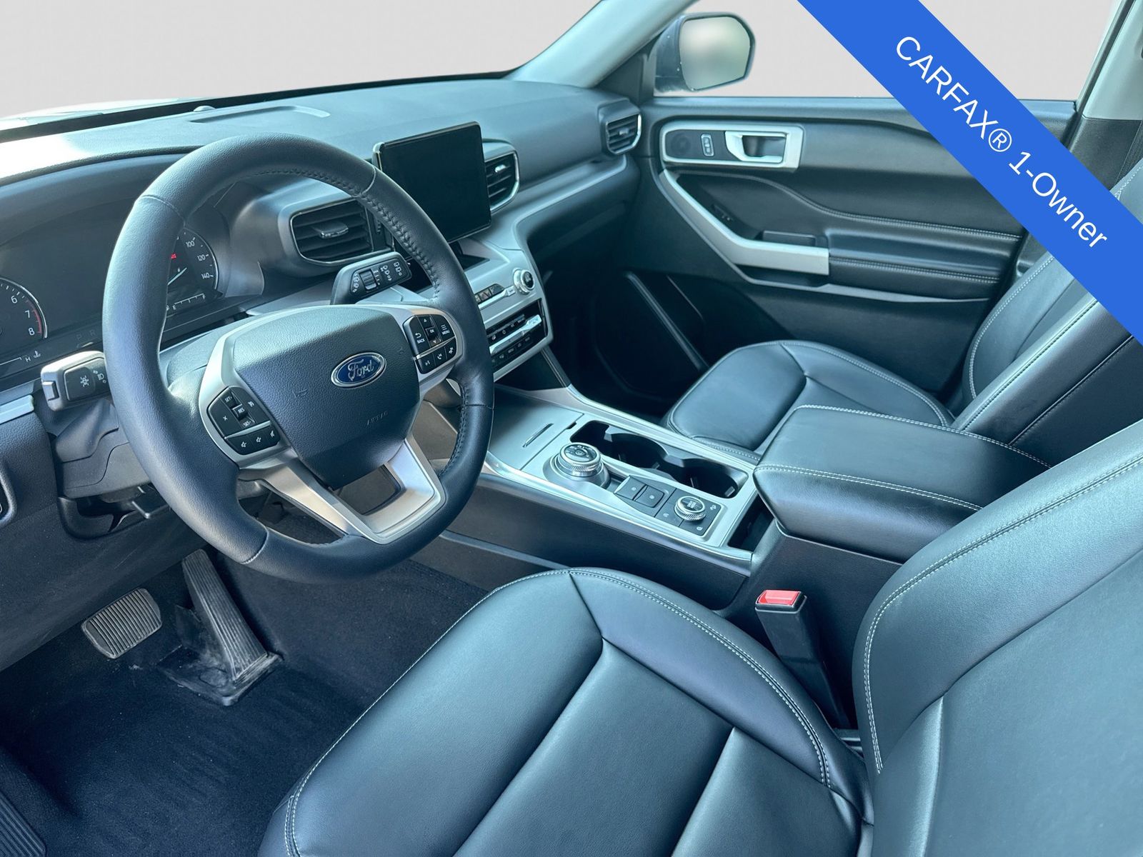 Thumbnail: 2024 Ford Explorer - 2