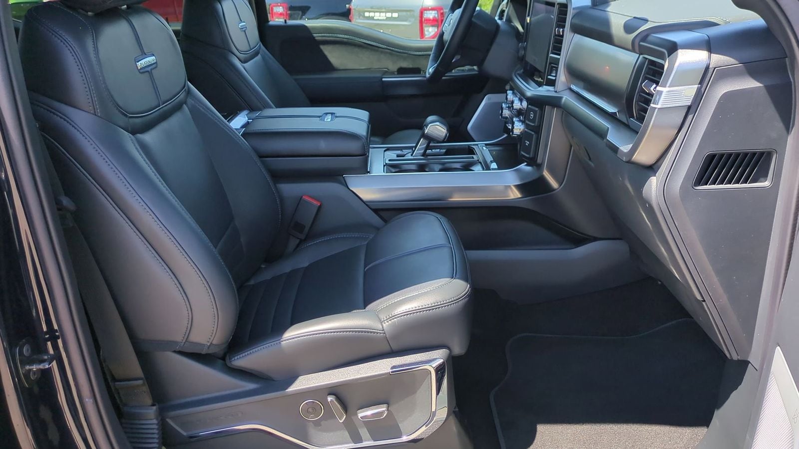 Thumbnail: 2025 Ford F-150 - 20