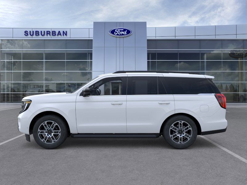 Thumbnail: 2026 Ford Expedition - 3