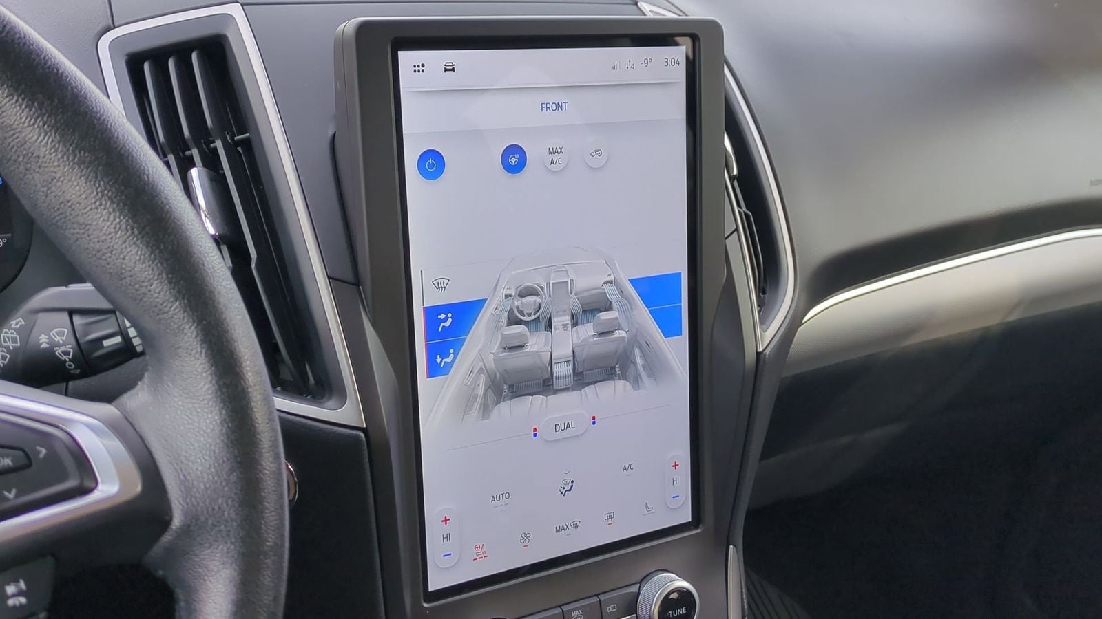 Thumbnail: 2021 Ford Edge - 30