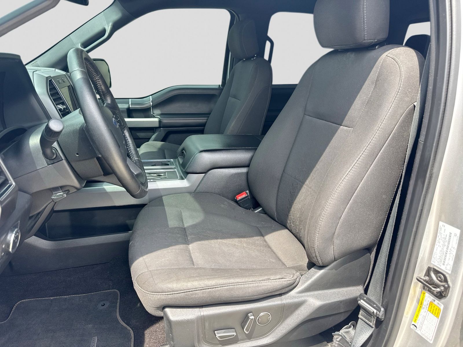 Thumbnail: 2018 Ford F-150 - 18