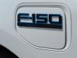 2025 Ford F-150 Lightning Flash TRUCK