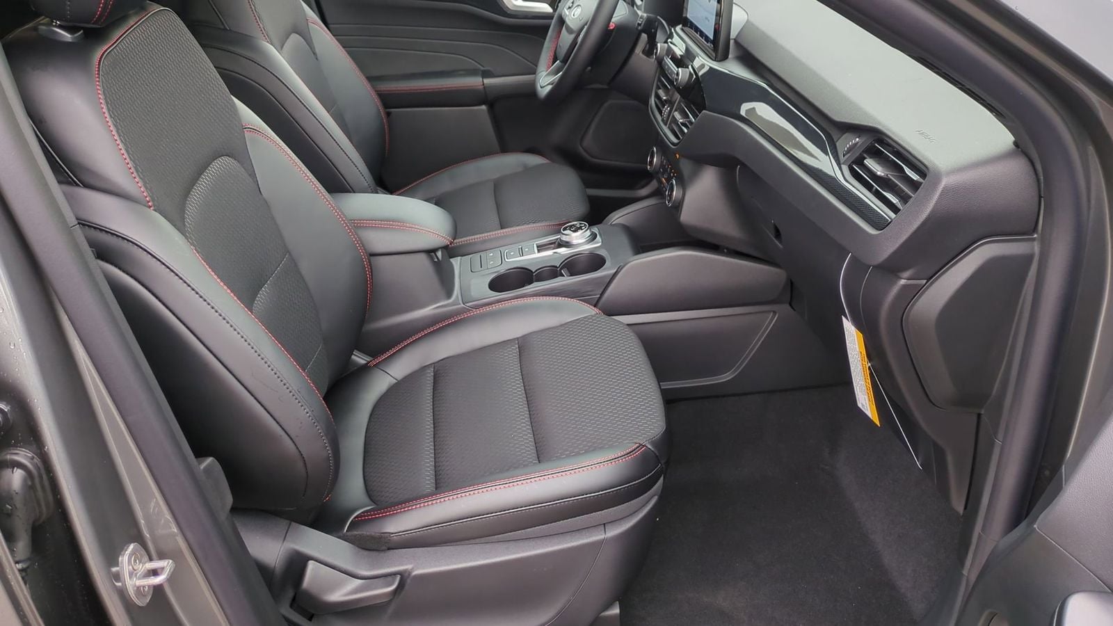 Thumbnail: 2025 Ford Escape - 20