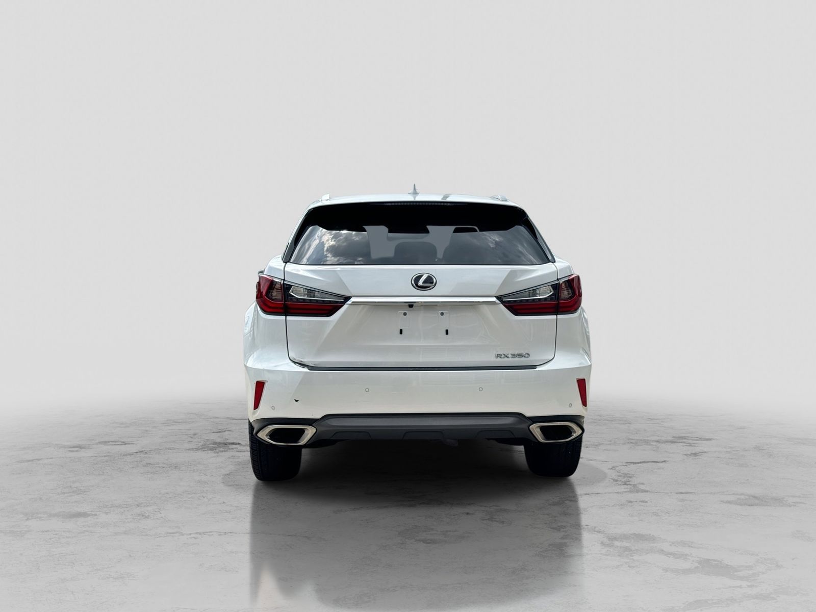 Thumbnail: 2016 Lexus RX - 6