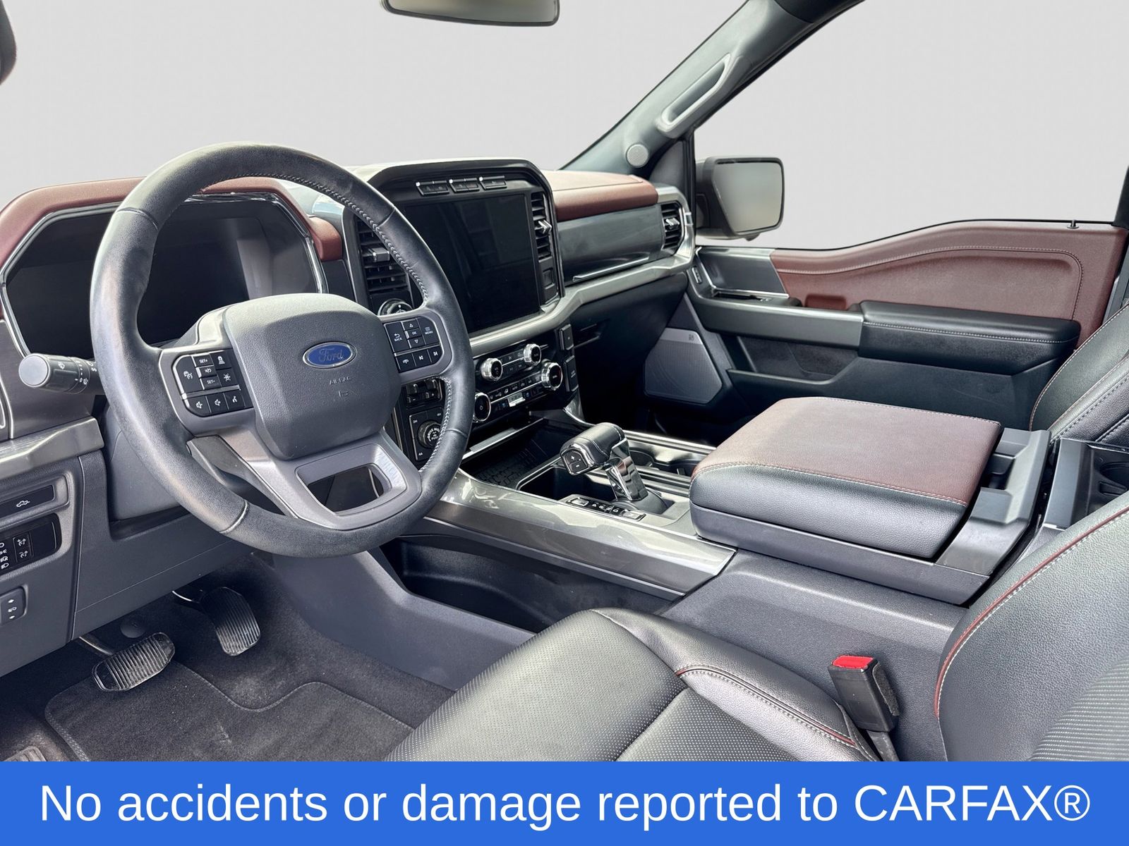 Thumbnail: 2023 Ford F-150 - 2