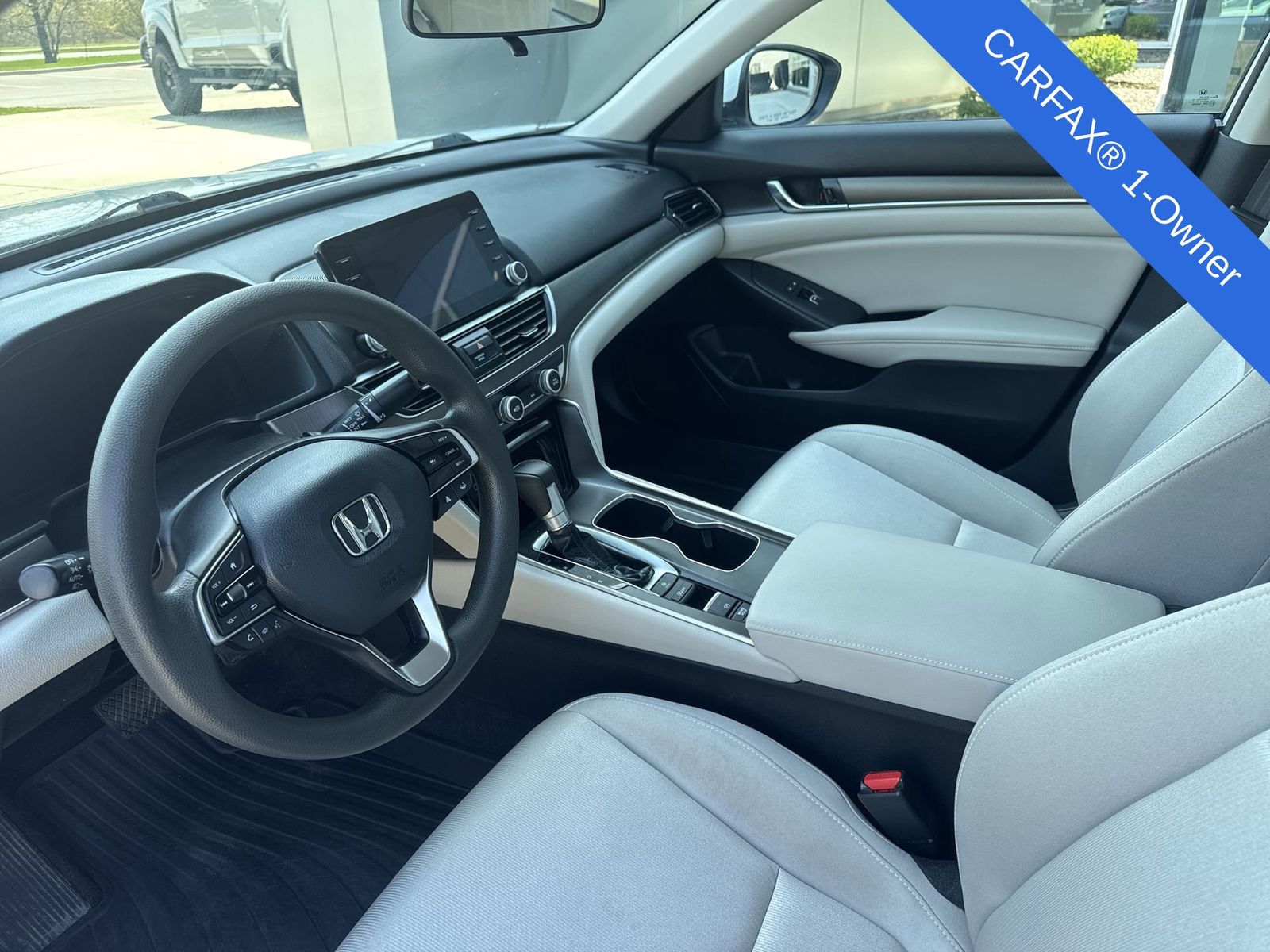 Thumbnail: 2022 Honda Accord - 2