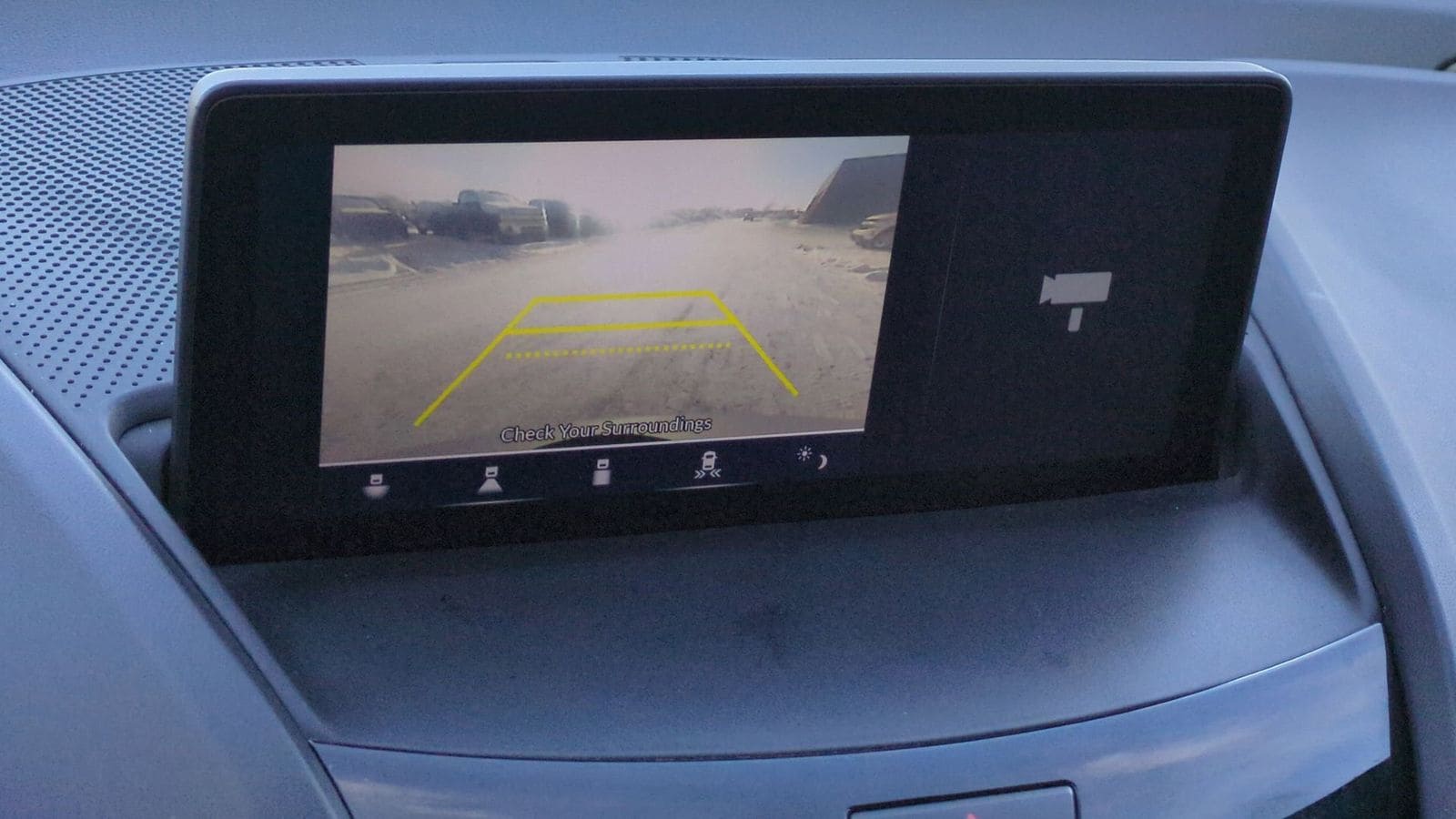 Thumbnail: 2021 Acura RDX - 30