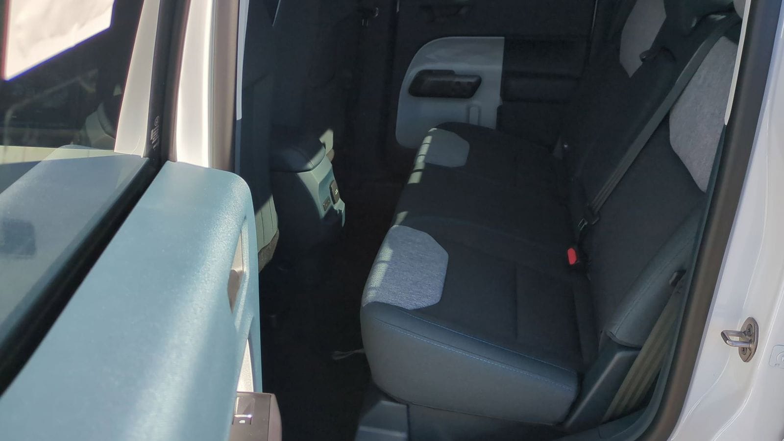 Thumbnail: 2025 Ford Maverick - 18