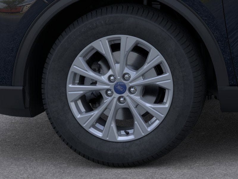 Thumbnail: 2026 Ford Escape - 19