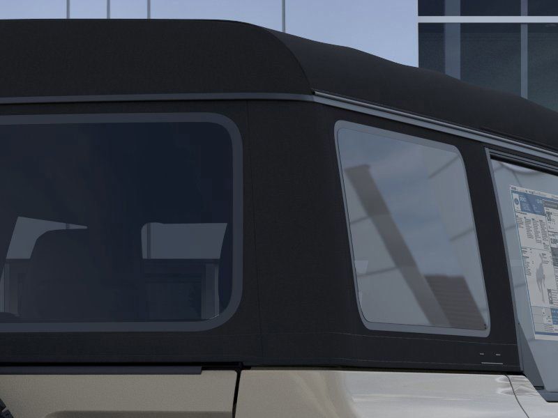 Thumbnail: 2025 Ford Bronco - 26