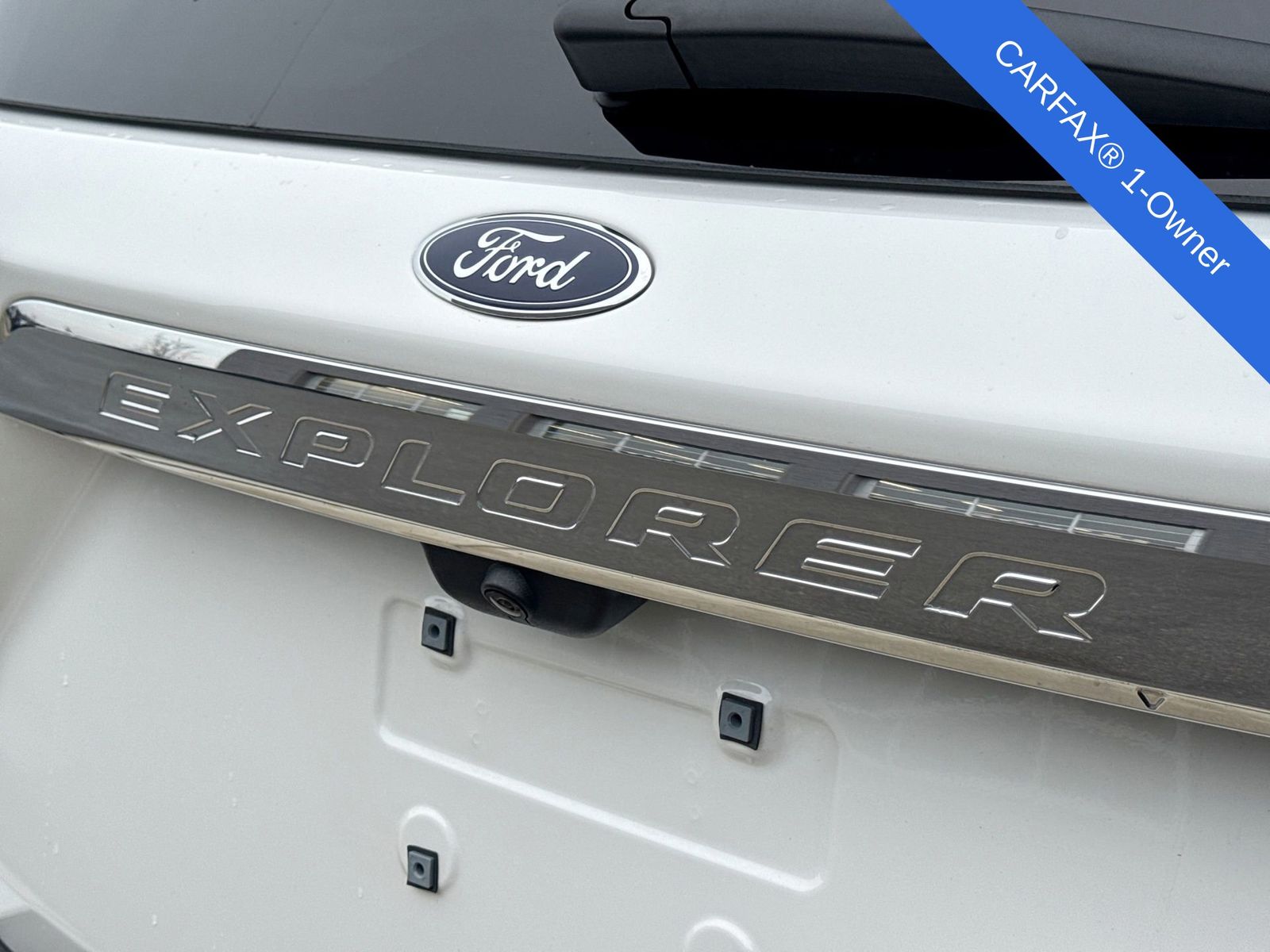 Thumbnail: 2024 Ford Explorer - 13