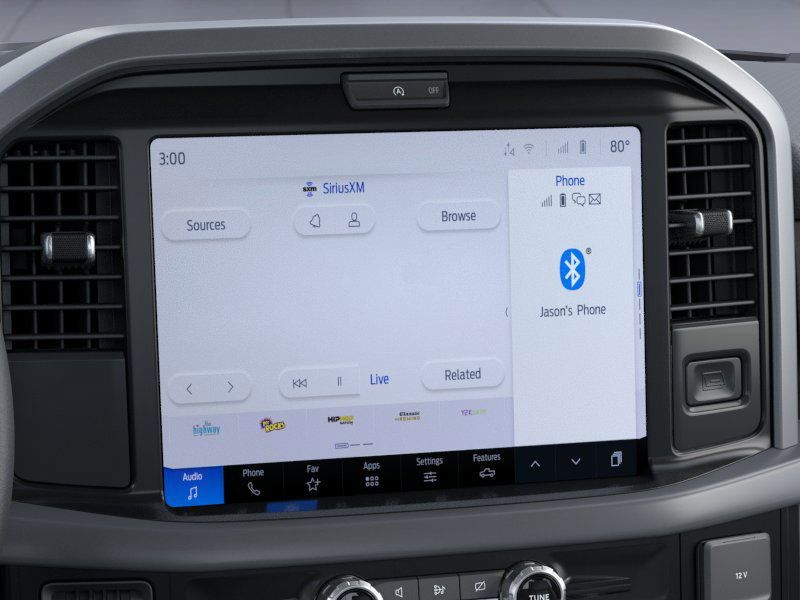 Thumbnail: 2026 Ford F-150 - 15