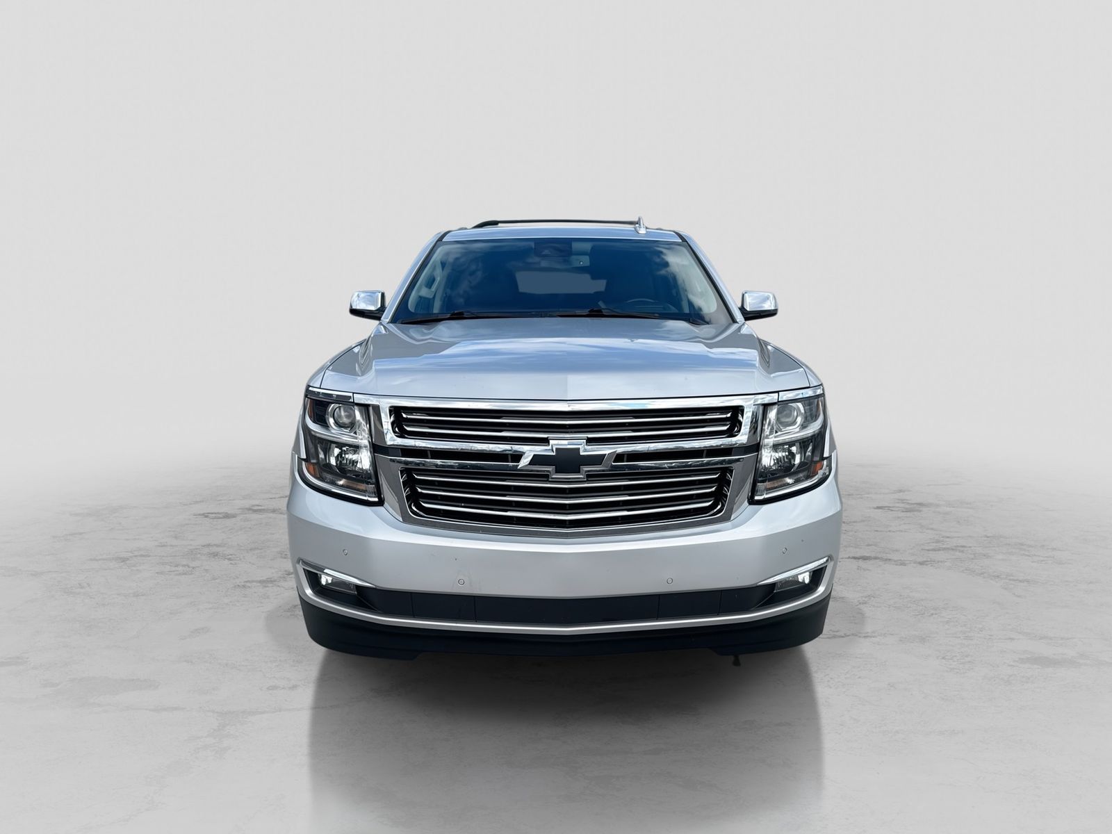 Thumbnail: 2020 Chevrolet Suburban - 12