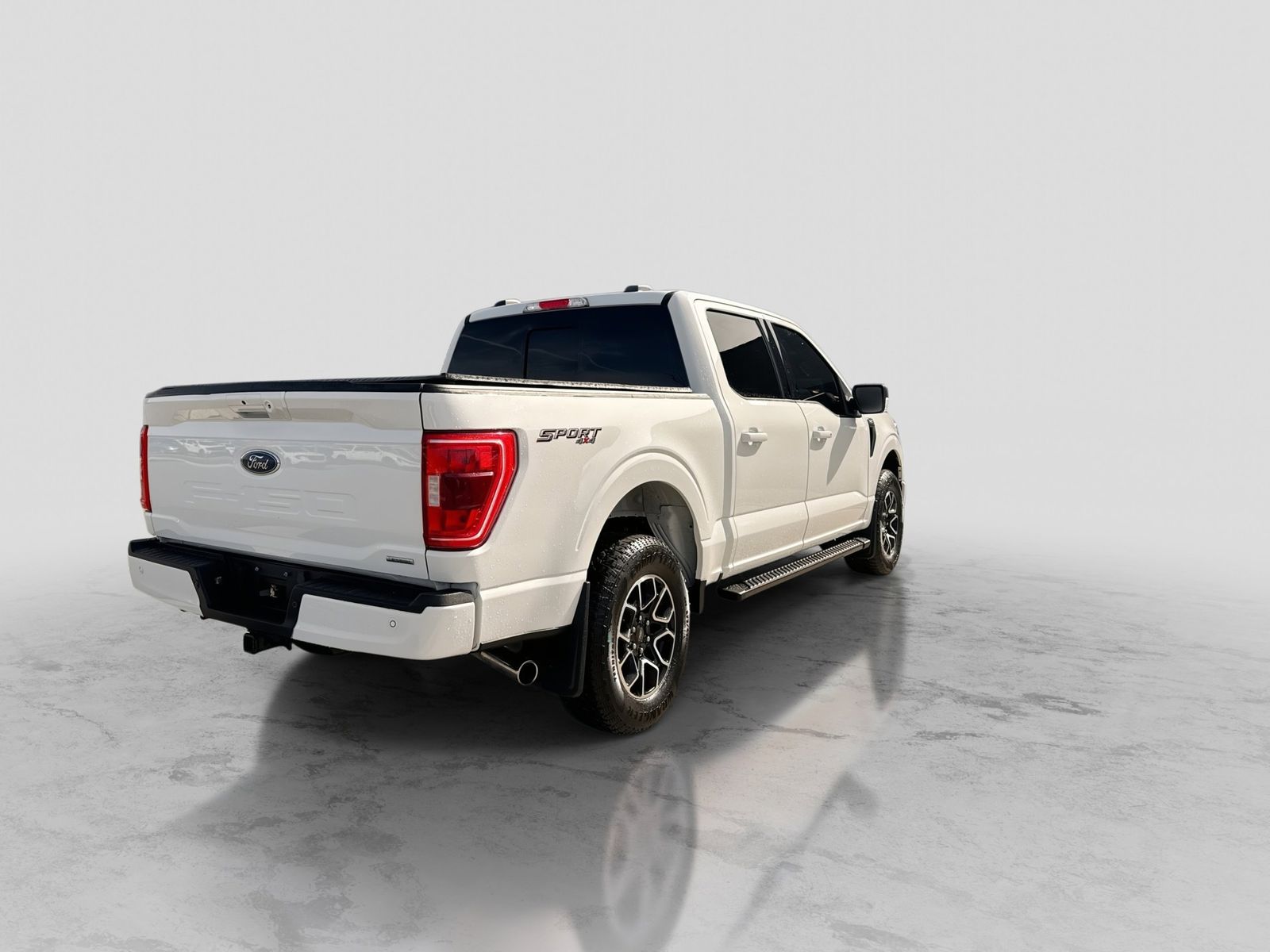 Thumbnail: 2023 Ford F-150 - 8