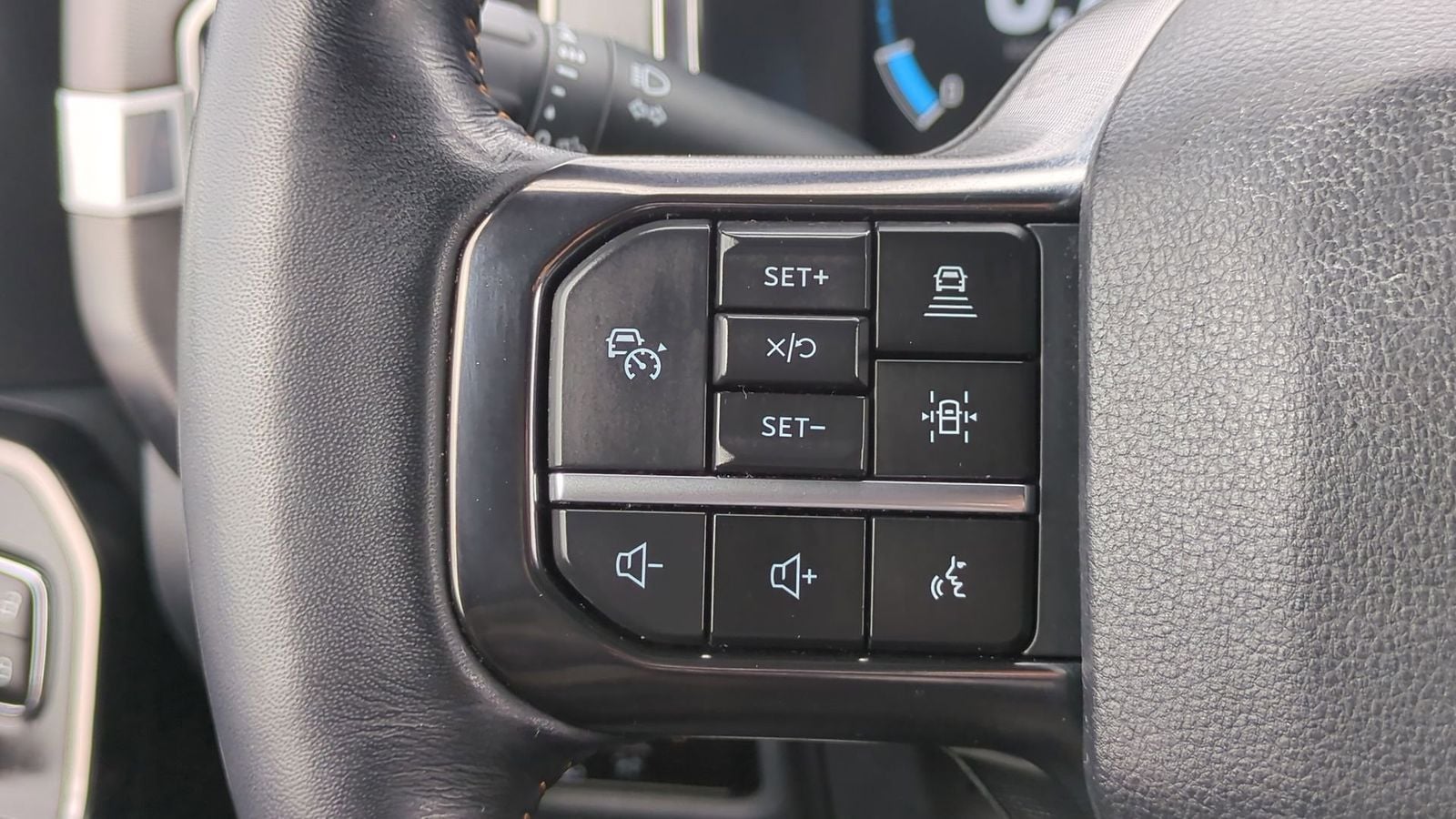 Thumbnail: 2023 Ford F-150 - 26