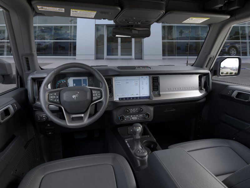 Thumbnail: 2025 Ford Bronco - 10