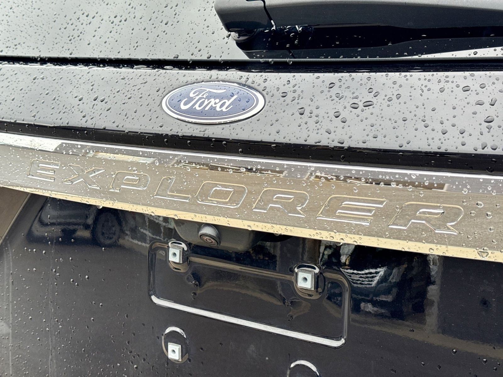 Thumbnail: 2023 Ford Explorer - 11