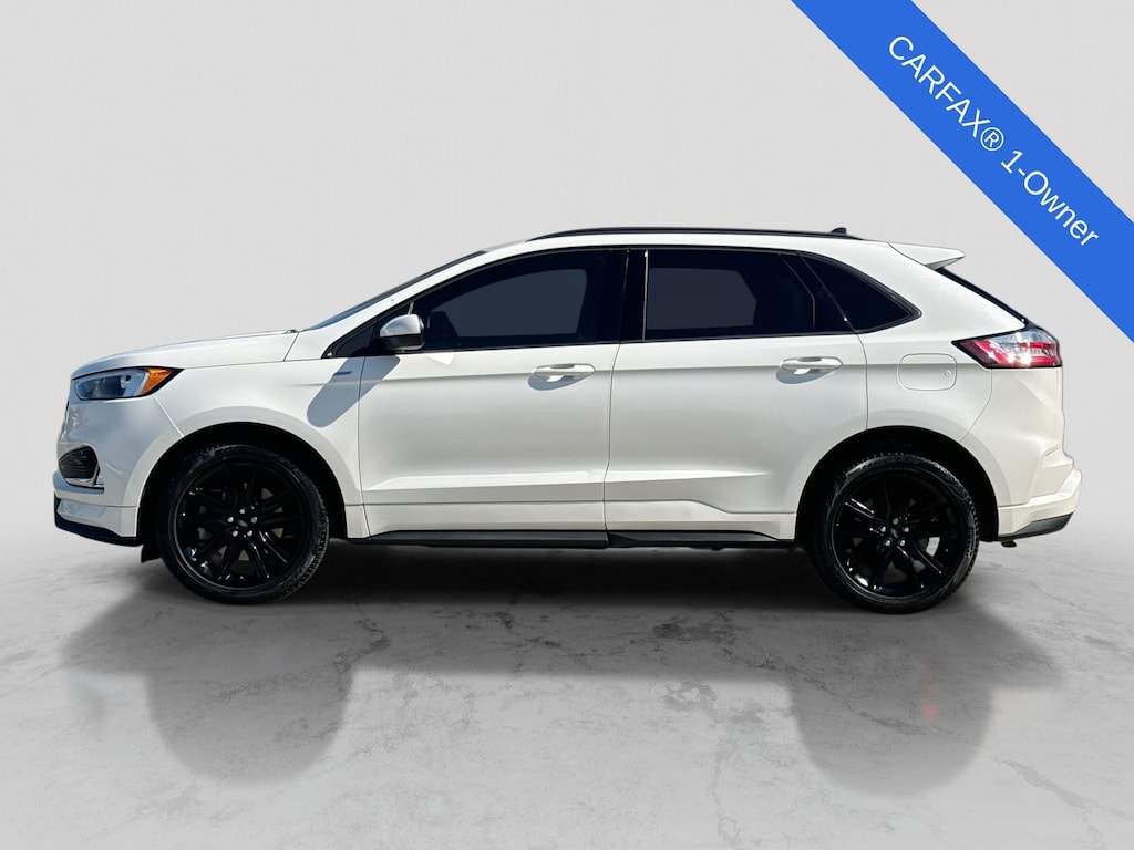 Used 2023 Ford Edge ST Line SUV