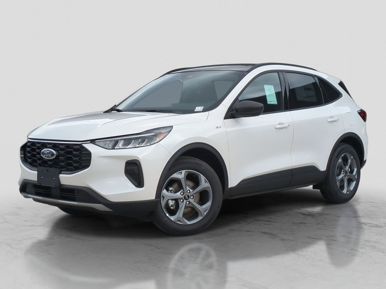 Thumbnail: 2025 Ford Escape - 1