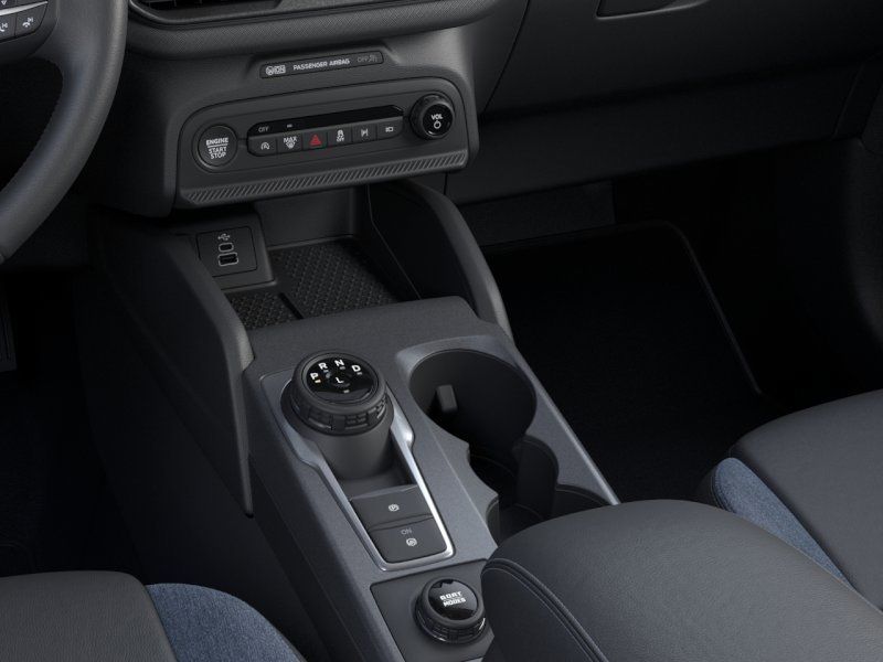 Thumbnail: 2026 Ford Bronco Sport - 16