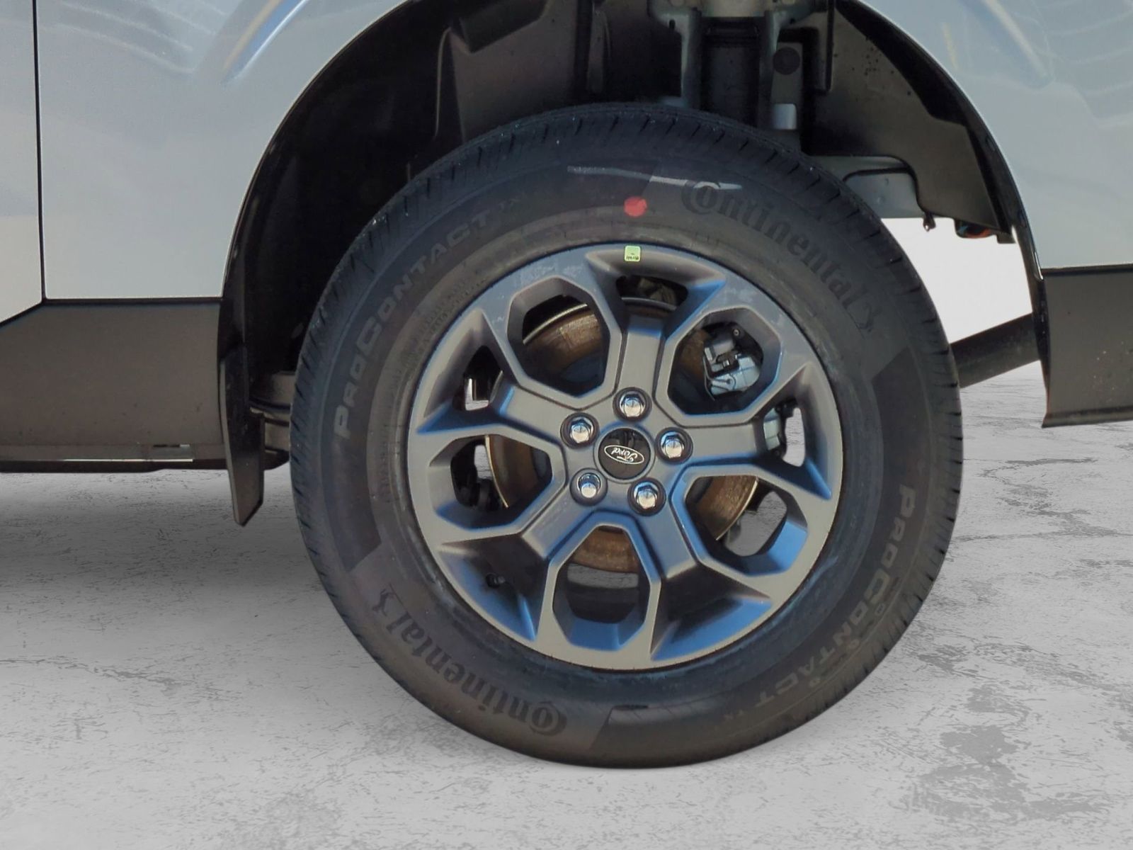 Thumbnail: 2026 Ford Maverick - 12